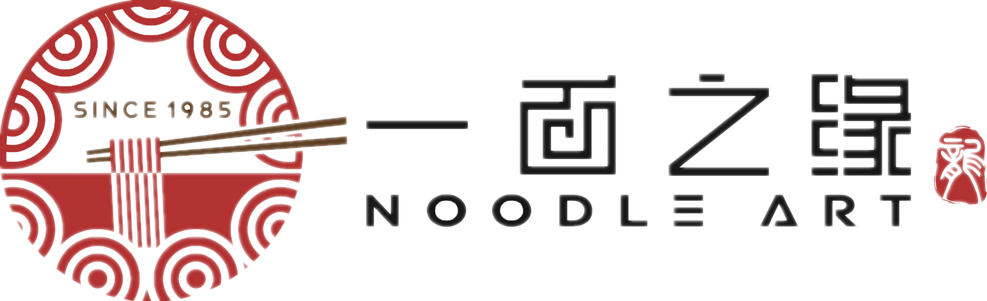 Noodle Art